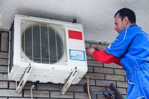 HVAC Companies Near Brookdale, CA Available Now